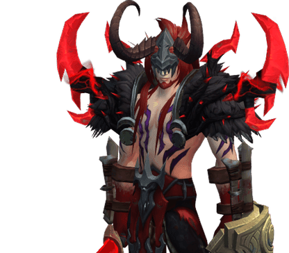 Kanykus render