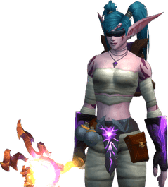 Kapy render