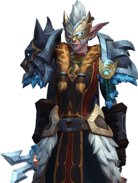 Kardomux render