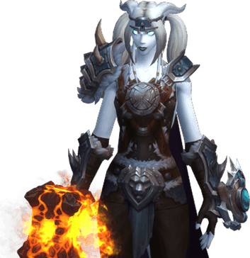 Karlisyn render