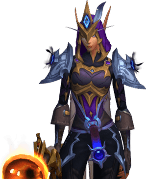 Katryela render