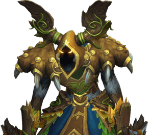 Katzejin render