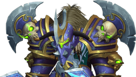Kaupolican render