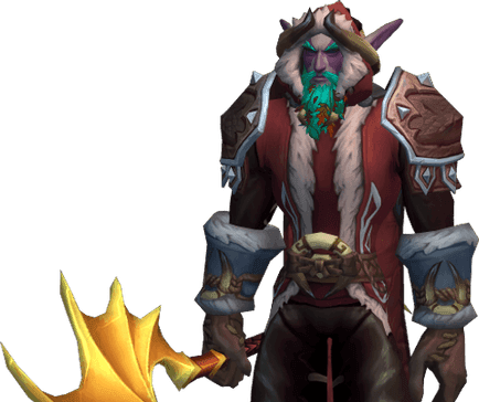 Kazhmodan render