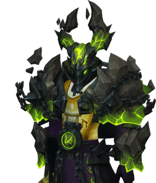 Keniiwood render