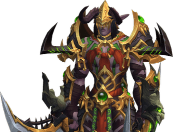 Keruen render