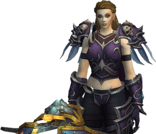 Kesis render
