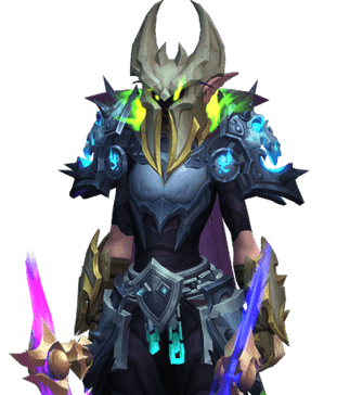 Khanfy render