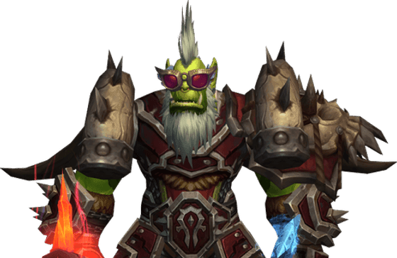 Khatharsis render