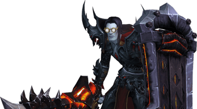 Kheypax render