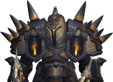 Khrogg render