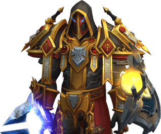 Khronozz render