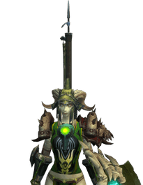 Ki render