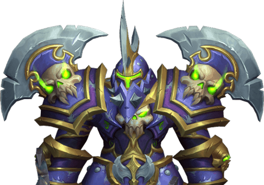 Killig render