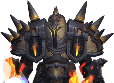 Kilrongar render