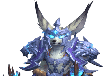 Kiruá render