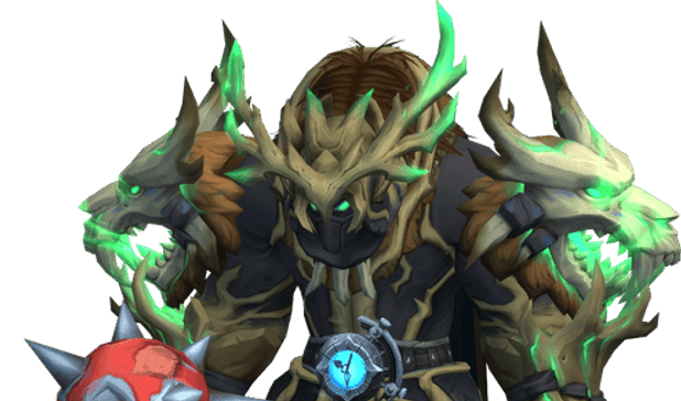 Kitcát render