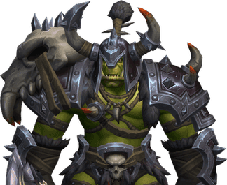 Krommerson render