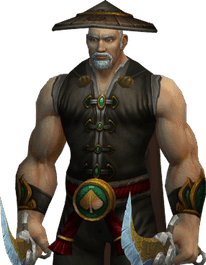 Kullik render