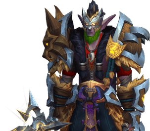 Kurodõ render