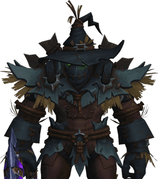 Kurotane render