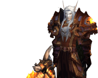 Lúzbelito render