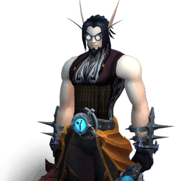 Lacrimamosa render