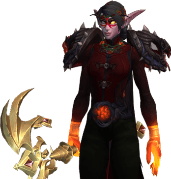 Ladira render
