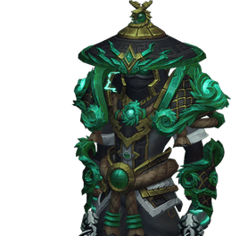 Laozii render