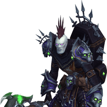 Laxiius render