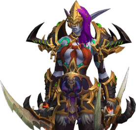 Lchgita render