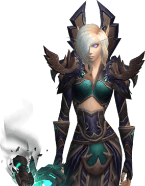 Lhãsa render