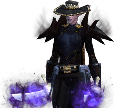Liamoonsong render