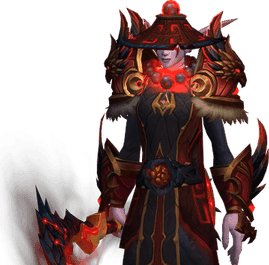 Liandryn render
