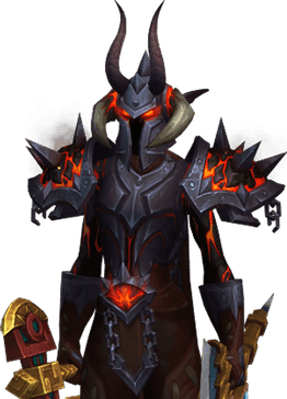 Lilithtl render