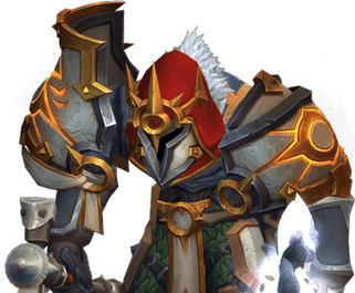Lorthompson render