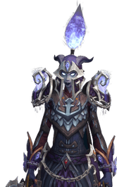 Luceft render
