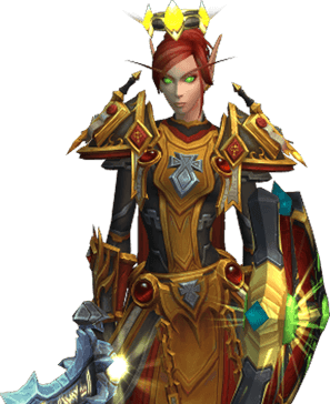Lurtai render