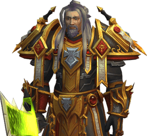 Luxreyder render