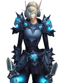 Lyfa render