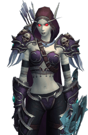 Lynair render