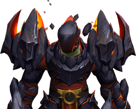 Mítos render