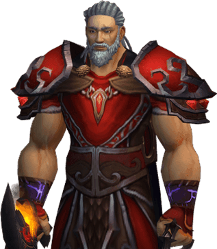 Mónderkainen render