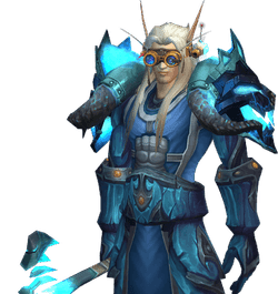 Madaraah render