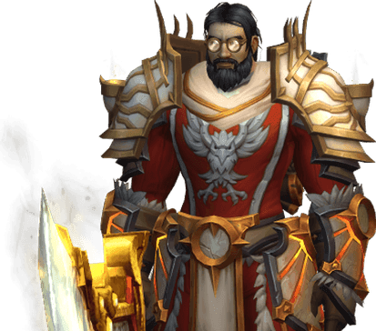 Magnuslucius render