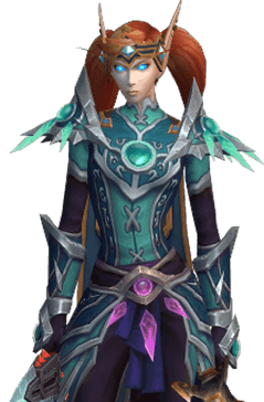 Maozsi render