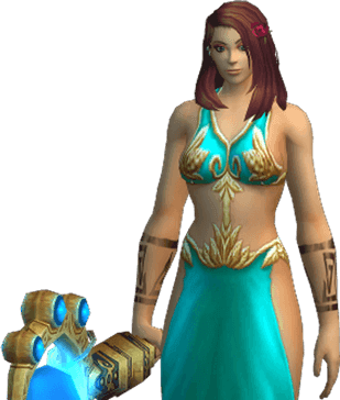 Marseyia render