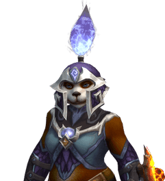 Mawa render