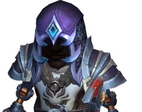 Mecognomo render