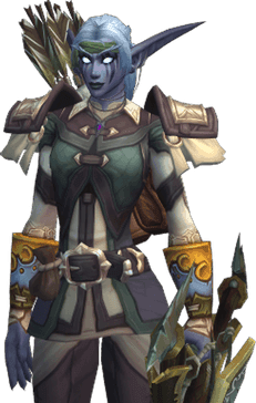 Meritankian render